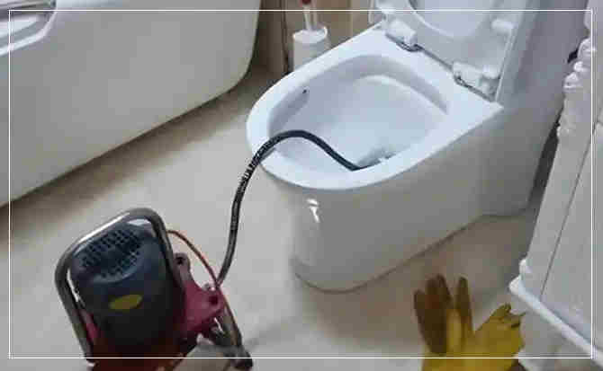 涟水马桶蹲坑蹲厕疏通