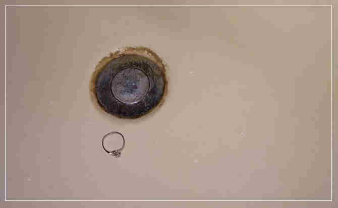 涟水下水道物品打捞